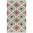 Wool Southwestern Indoor Rug-361835438