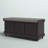 Oakham Linen Upholstered Storage Bench-231895757
