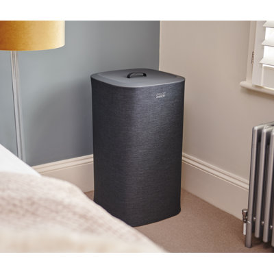 Joseph Joseph Tota Laundry Hamper Separation Basket with Lid