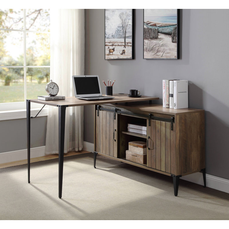 Bureau d'écriture Zakwani, Brun
