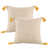 Yellow/Ivory
