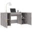 Fidler Metal Base Writing Desk-1189041237
