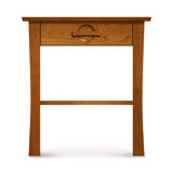 Berkeley 1 - Drawer Solid Wood Nightstand