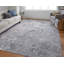 Tapis argenté Devia-1509328007