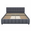 Upholstered Bed-196662423