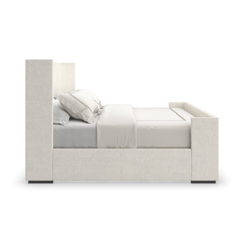 Shelter Me Bed