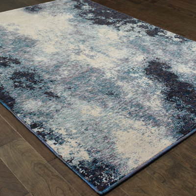 Knox Abstract Indoor Rug