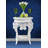 Bannan Wicker Rocking Chair
