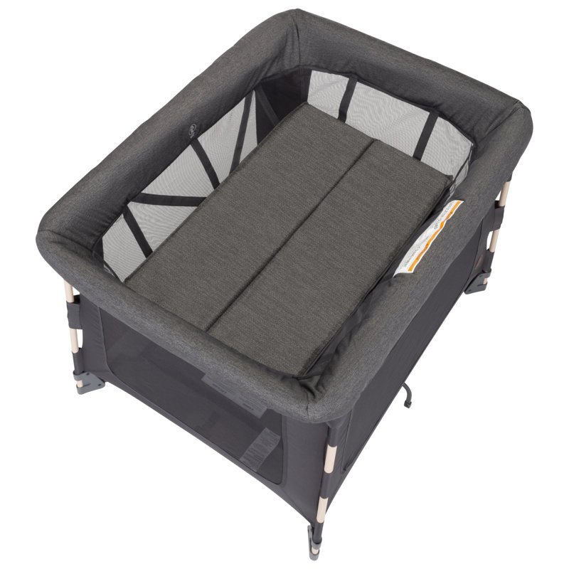 Swift Play Yard, Classic Graphite