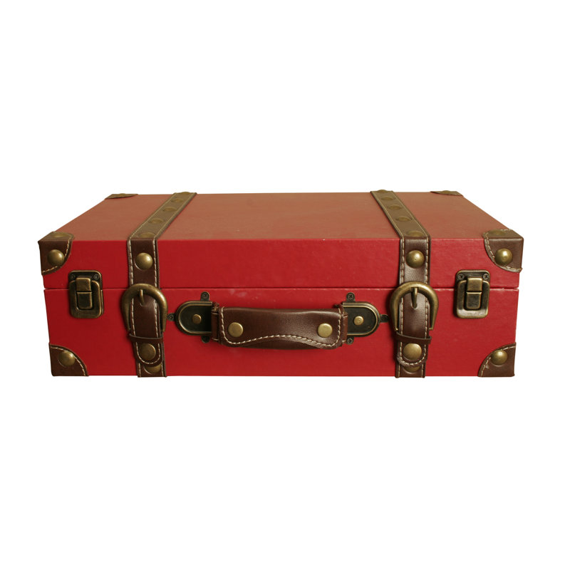 Coffre à valise Winnsboro