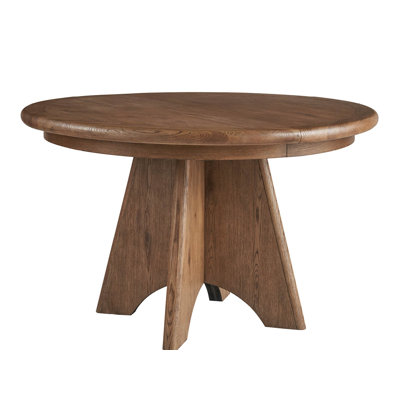 Hayes Round Dining Table