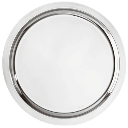 Elite Stainless Steel Platter