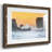 Spray - Matted and Framed Under Acrylic Glass, Large Living Room Wall Art-401707820-401707822