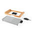 Klarstein Tenderloin Ceramic Non Stick Electric Grill