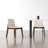 Anrey Vegan Leather Dining Chair-90937951-99251998