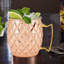 Grande tasse en acier inoxydable moscou mule Moylan