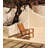 Popoyo Wood Outdoor Adirondack Chair