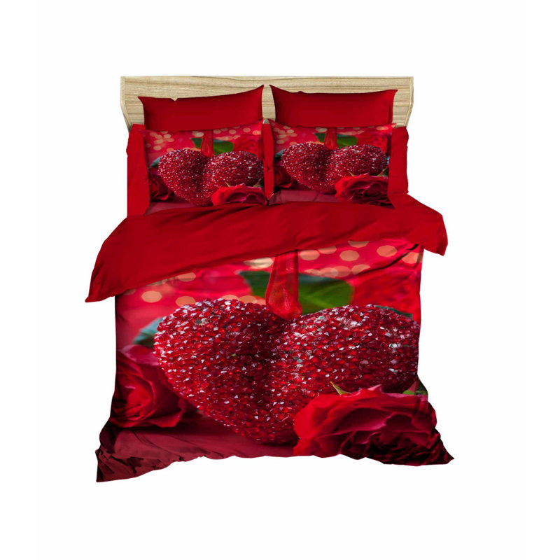 Ensemble de housse de couette