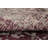 Distressed Look Abstract Area Rug 5x8