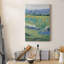 Vue de face II - impression-99595159