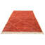 Tapis terre cuite Mosser
