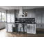 Zephyr Milano 36 in. 700 CFM Island Mount Range Hood with LED Light-1893748317