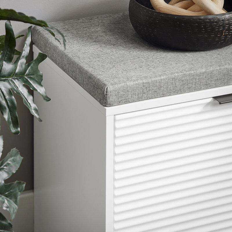 Banc de rangement Ismo