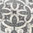  Roman Road 8" x 8" Satin Porcelain Patterned Floor and Wall Tile-123469999-123469998