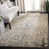 Ivoire / gris anthracite