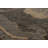 Vegetable Dye Oushak Turkish Area Rug