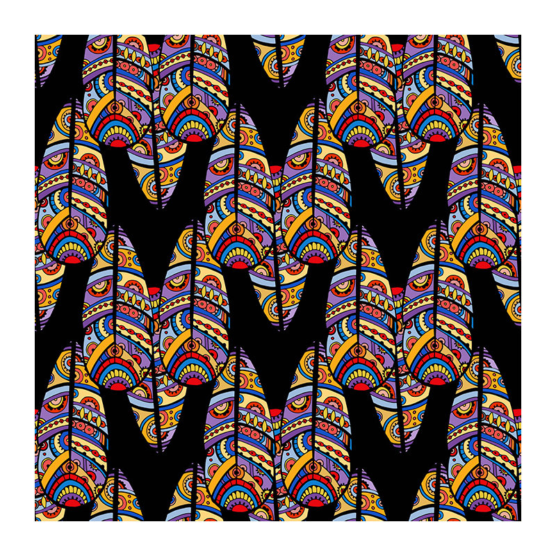 Amy-Rae Matte Wallpaper Roll, 250 x 250cm