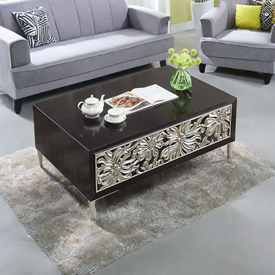 Table basse Luxury