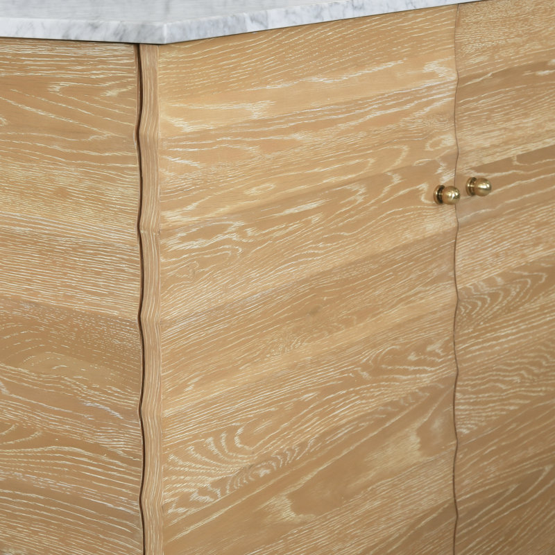 Rhodes 36.5'' W Single Vanity