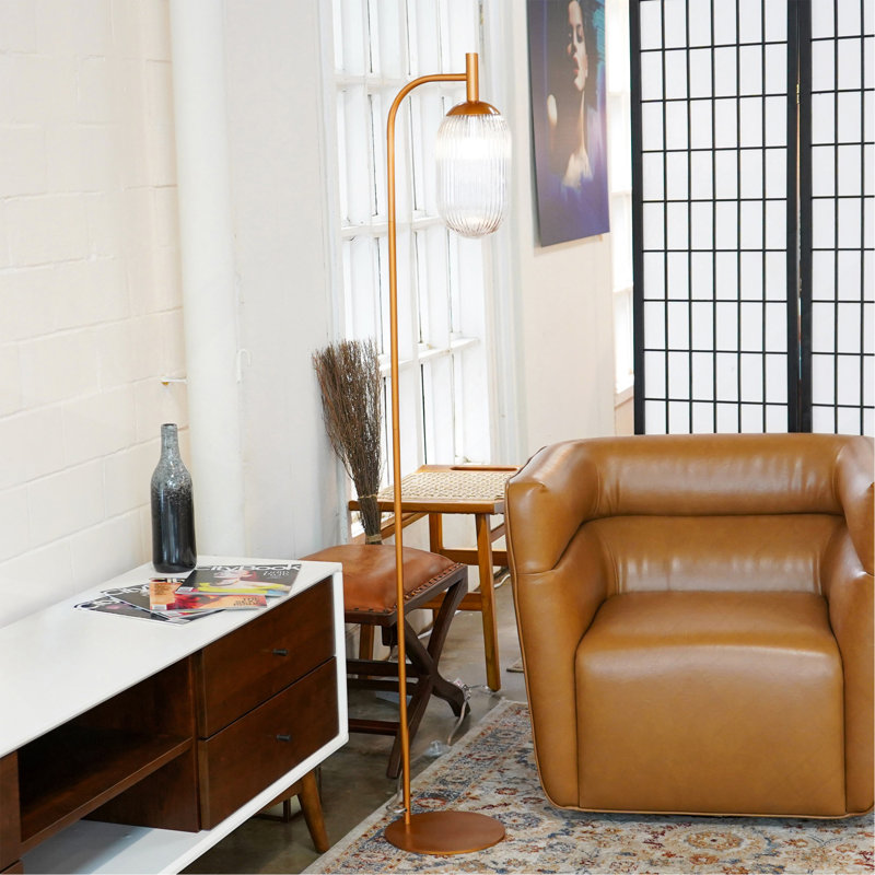Classic Modern Floor Lamp