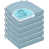 Light Blue selected