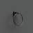 4 - Piece Bathroom Hardware Set-79113431