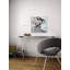 «I Like You» par Marmont Hill - impression sur toile tendue-1628141215