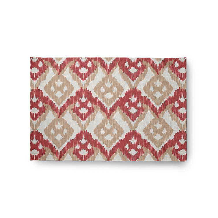 Tapis en chenille Hipster Spring