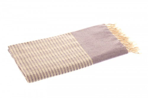 Iliana Cotton, Purple
