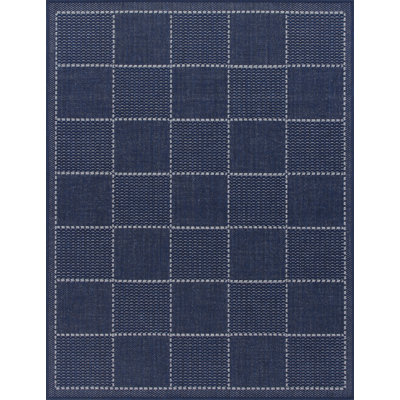 Blodgett Geometric Area Rug