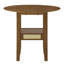 Pulukan Counter Height Dining Table-84497189-84497190