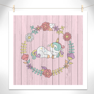 Décoration murale pour enfants