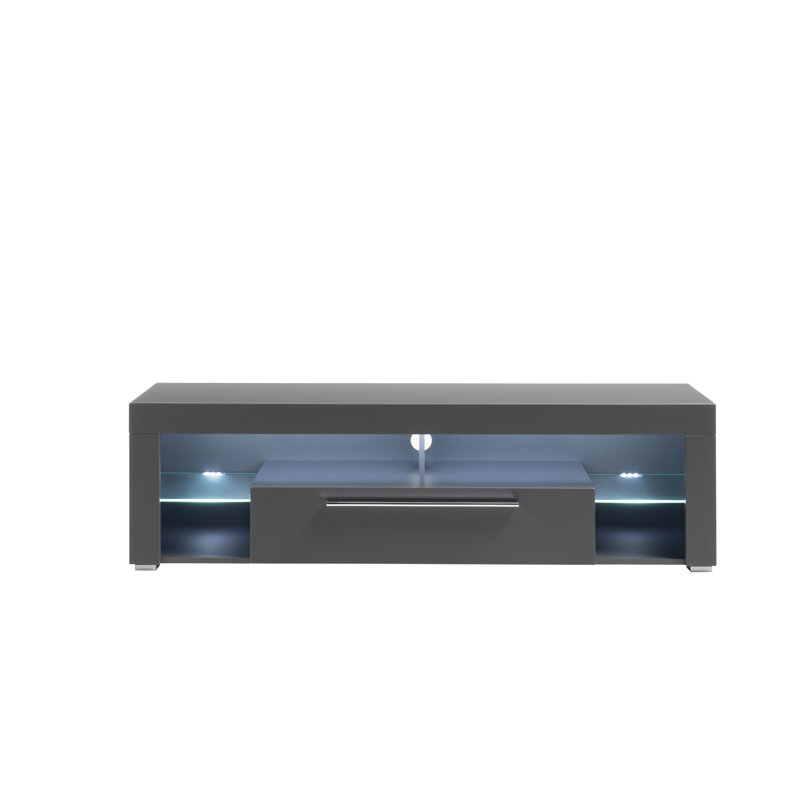 Florissa TV Stand for TVs up to 65"