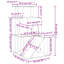 97cm H Cat Tree-1766948392