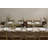 Wrendale Designs - Assorted Coupe Side Plates
