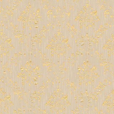 Calabro 10.05m x 53cm Matte Wallpaper Roll