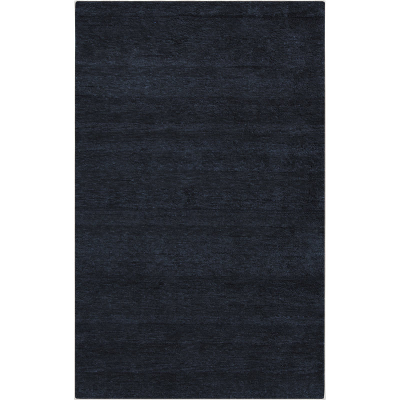 Gaspar Wool Indoor Rug, Rectangle 3'3" x 5'3"