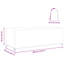 Outdoor Patio Dining Set Cover