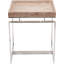 Wiechmann Frame End Table