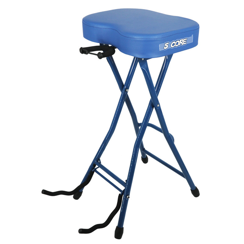 Tabouret 5Core 5,15 po, Blue